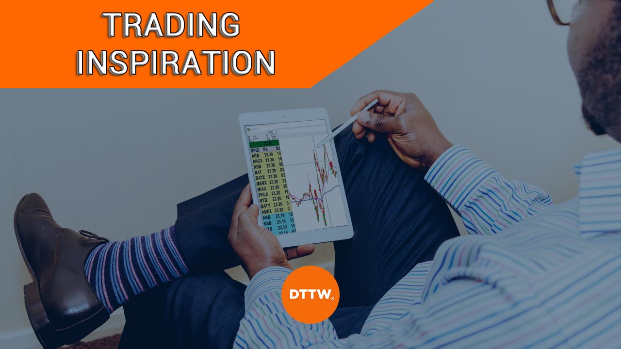 legendary traders inspiration