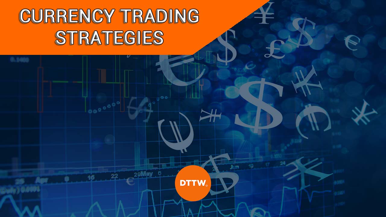 currency trading strategies