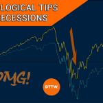 Evergreen Psychological Tips for Trading During a Recession