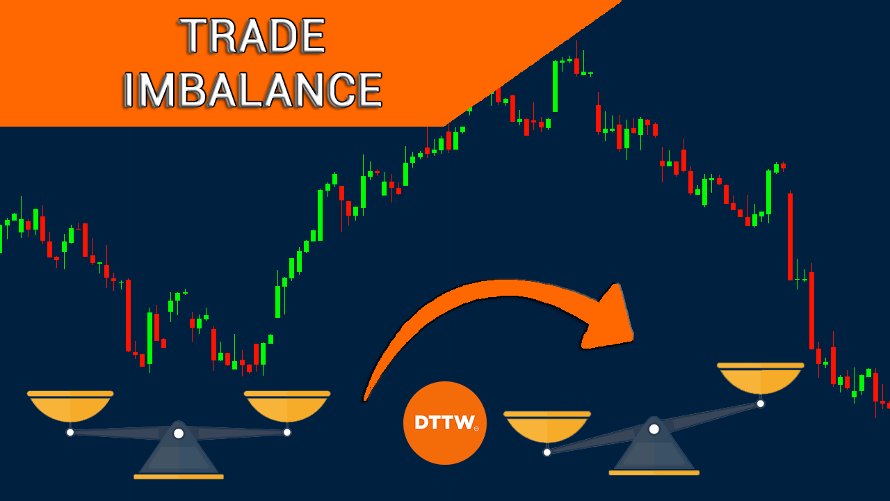 trade imbalance