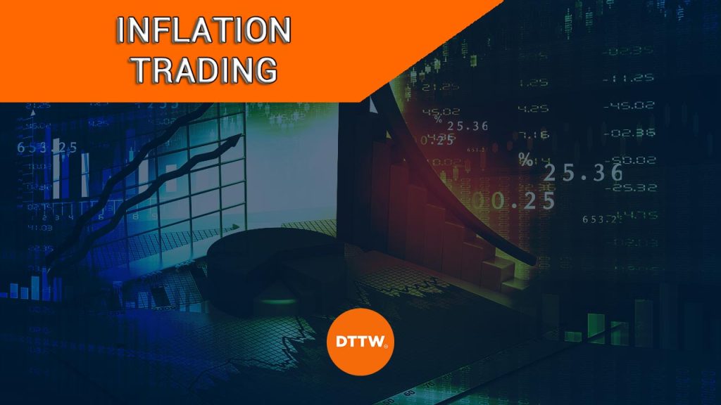 inflation trading