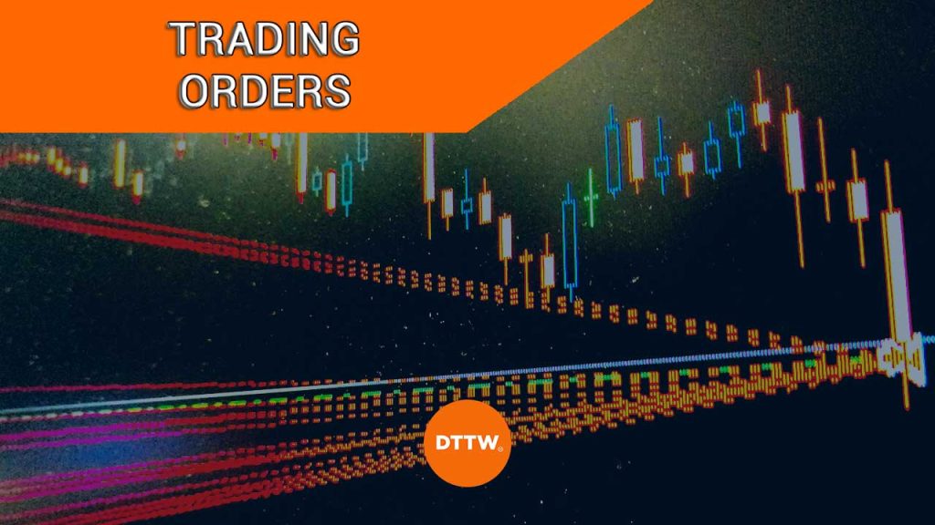 trading orders
