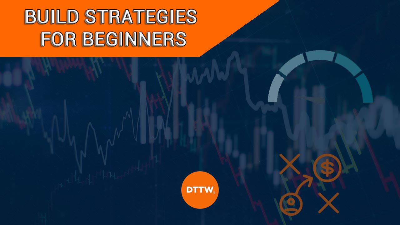 build strategies for beginners