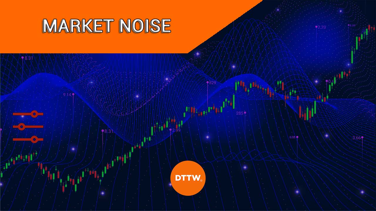 filter market noise