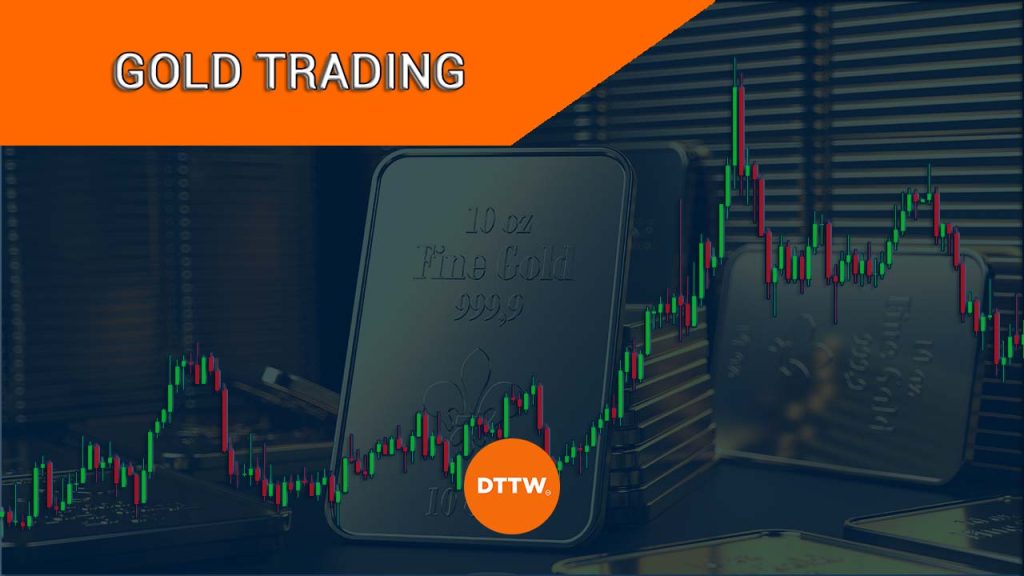 gold trading tips