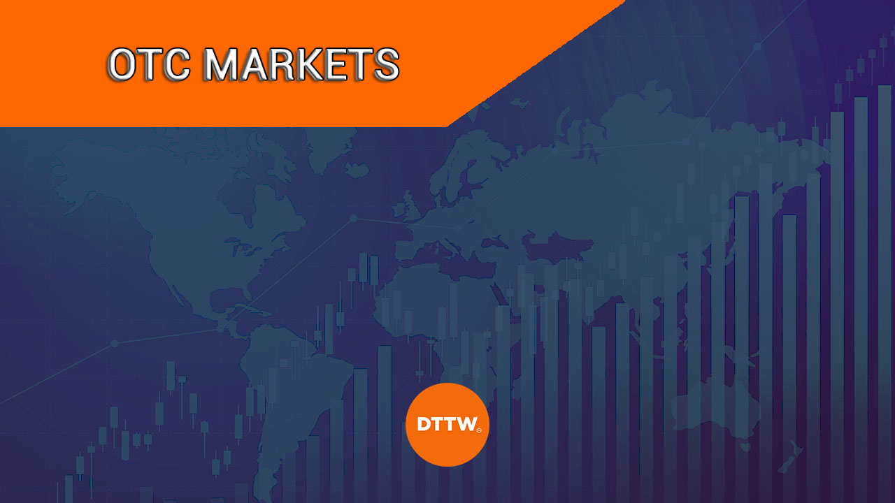 otc markets