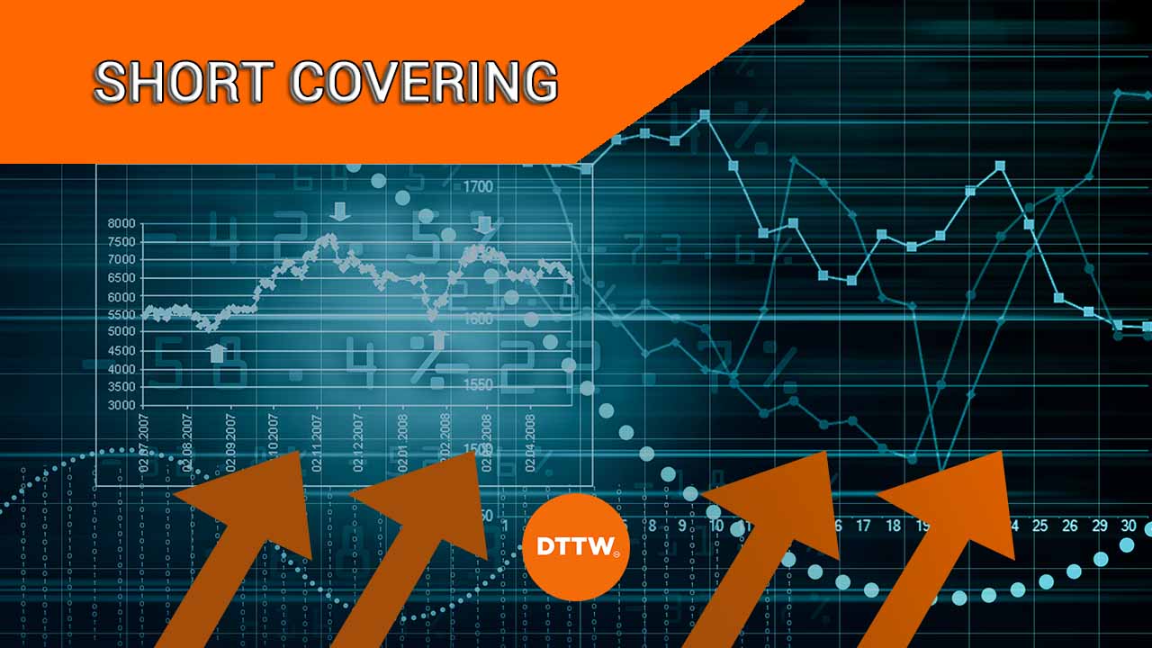 short covering