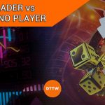 Trader vs Casino Player: Common Skills and Opportunities