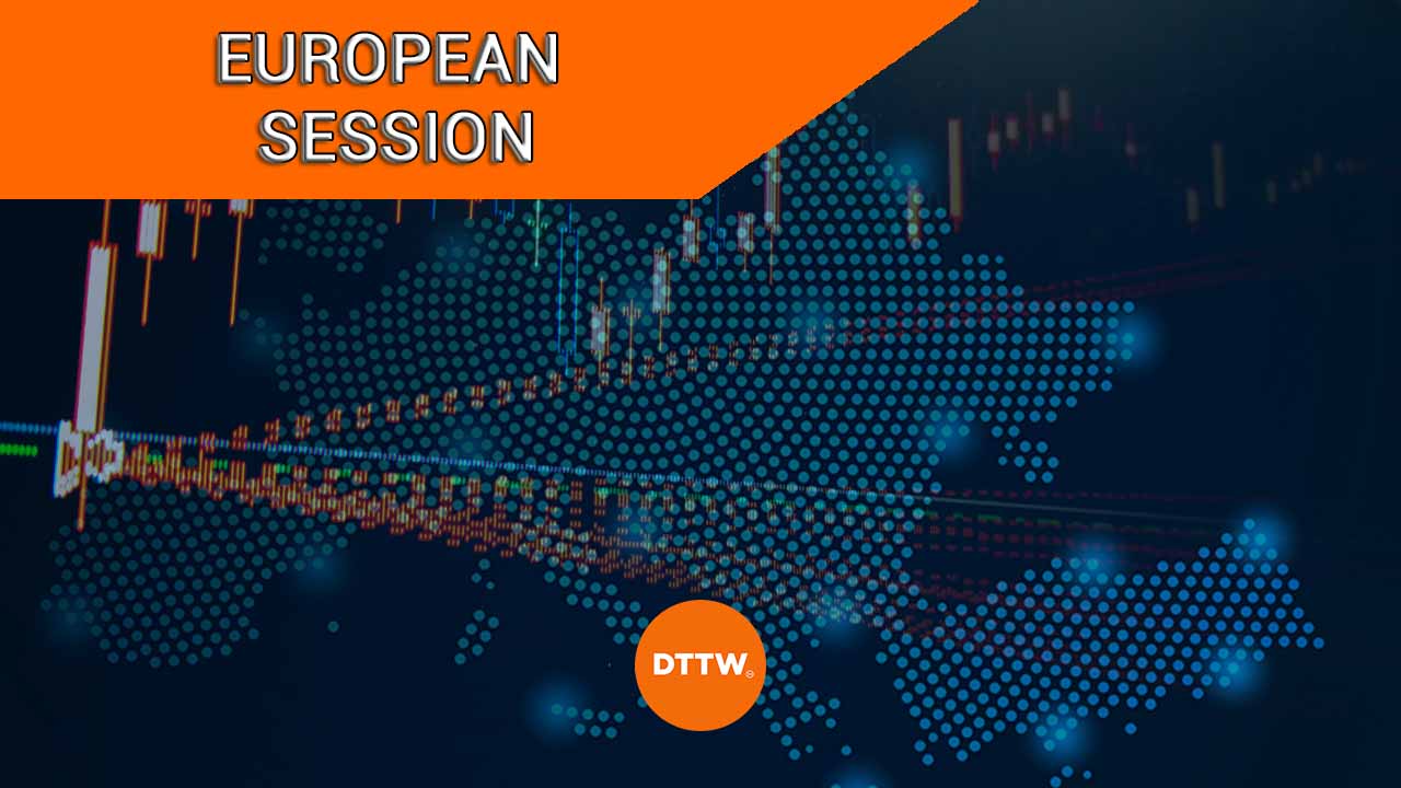 trading european session
