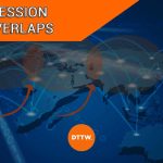 Session Overlaps can Delight Day Traders (in any asset)