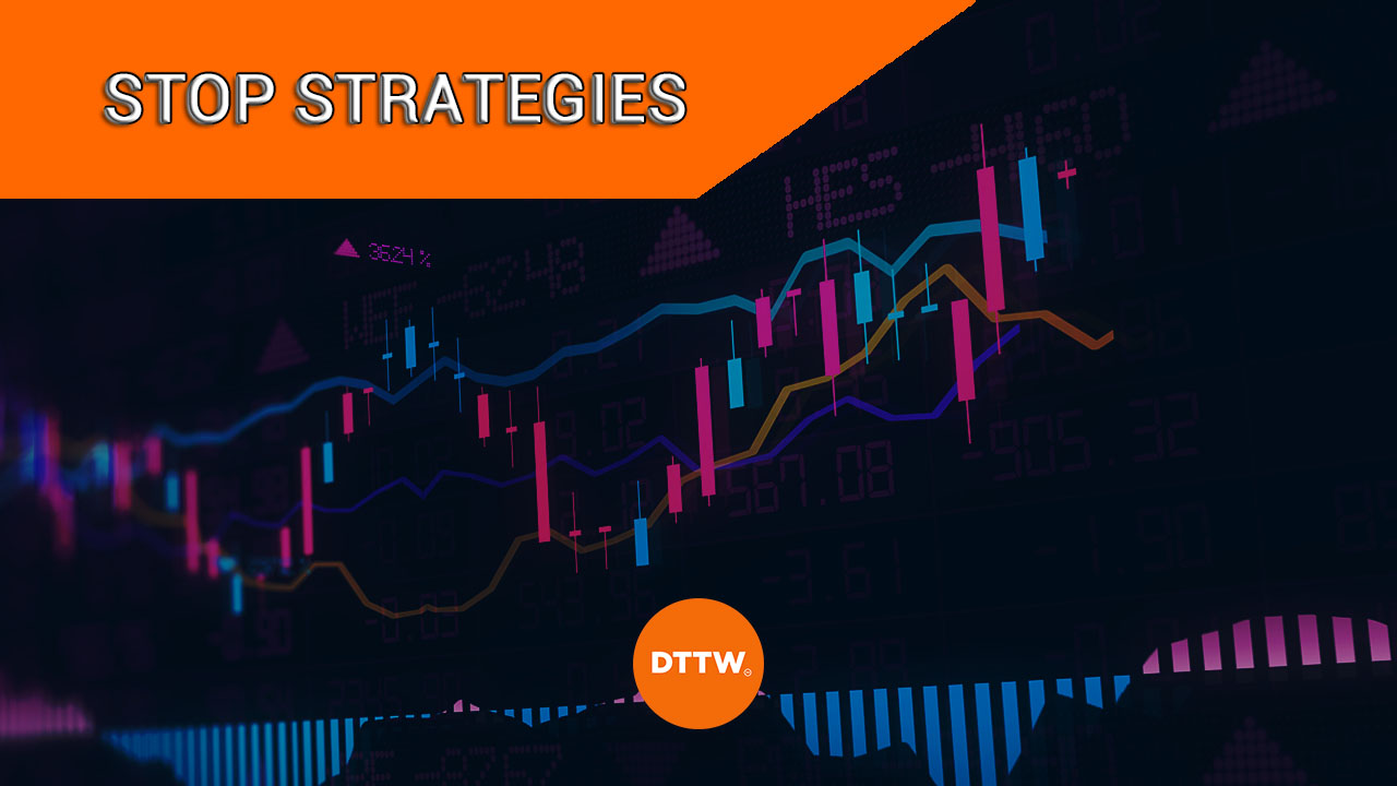 stop placement strategies