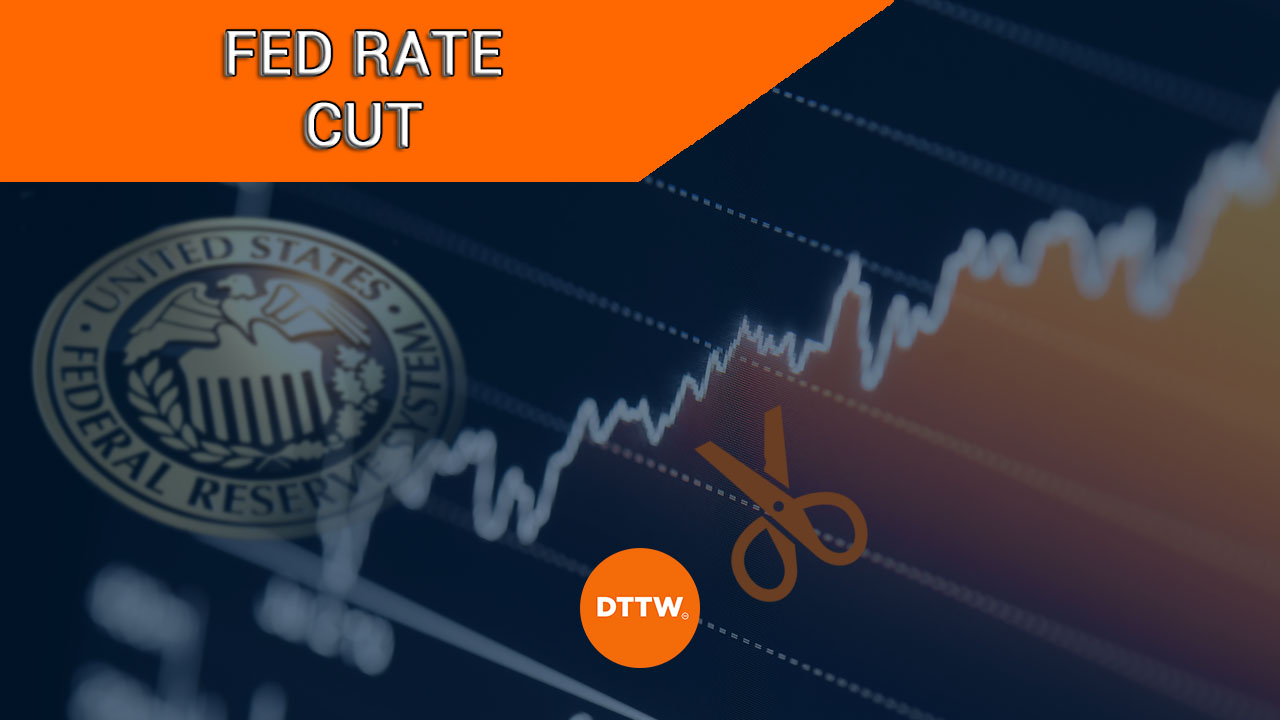 fed rate cut