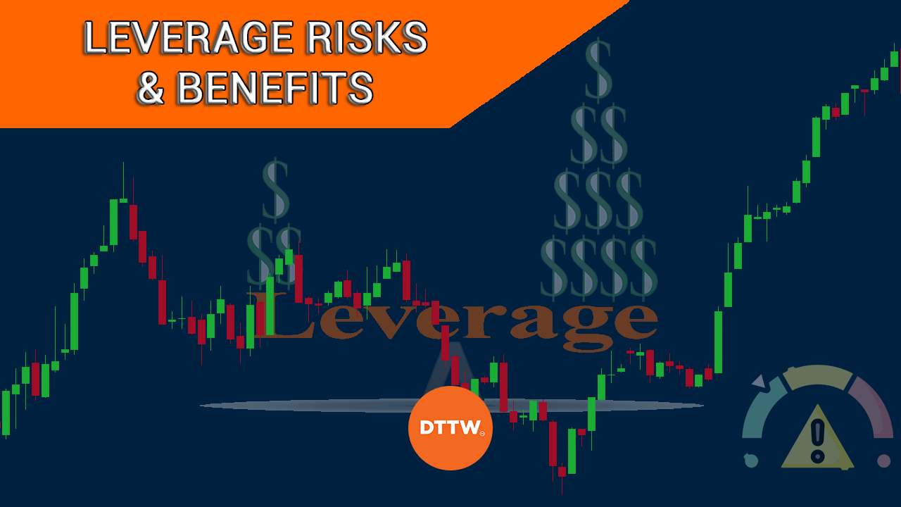 leverage risks benefits