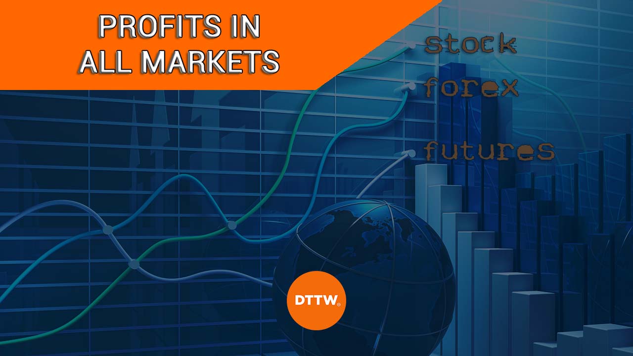 profits in all markets