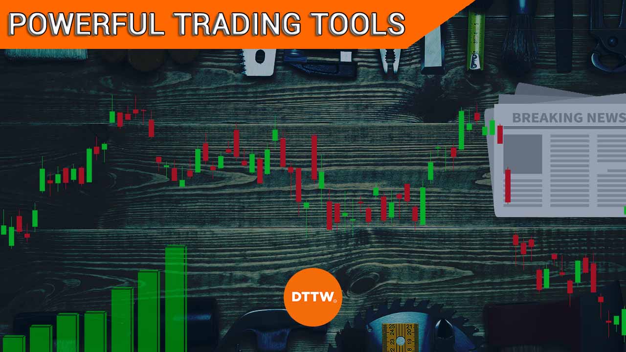 powerful trading tools