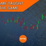 "The Game Taught Me the Game". Experience is Key in Trading!