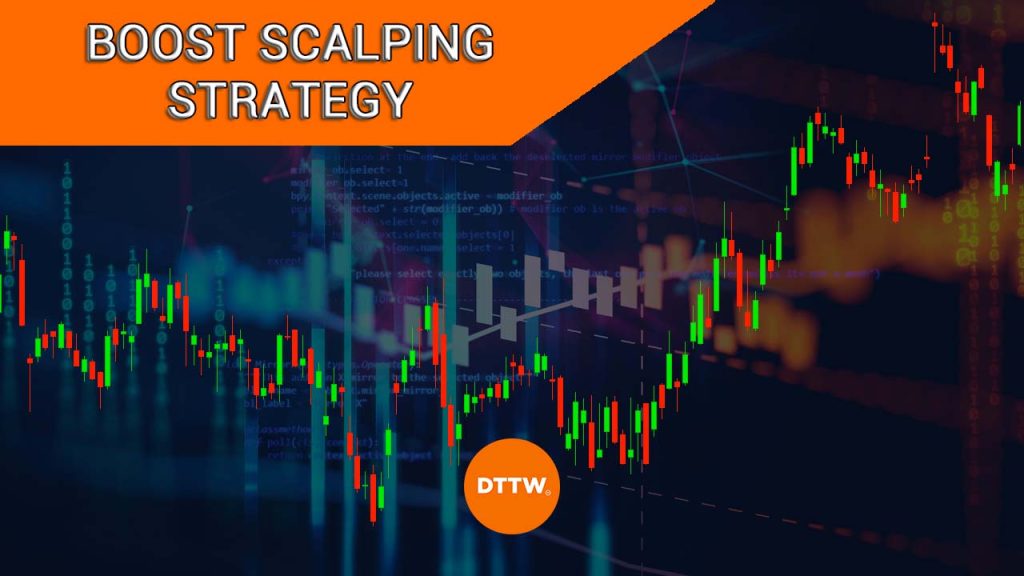 improve scalping strategy