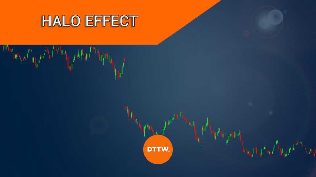 halo effect