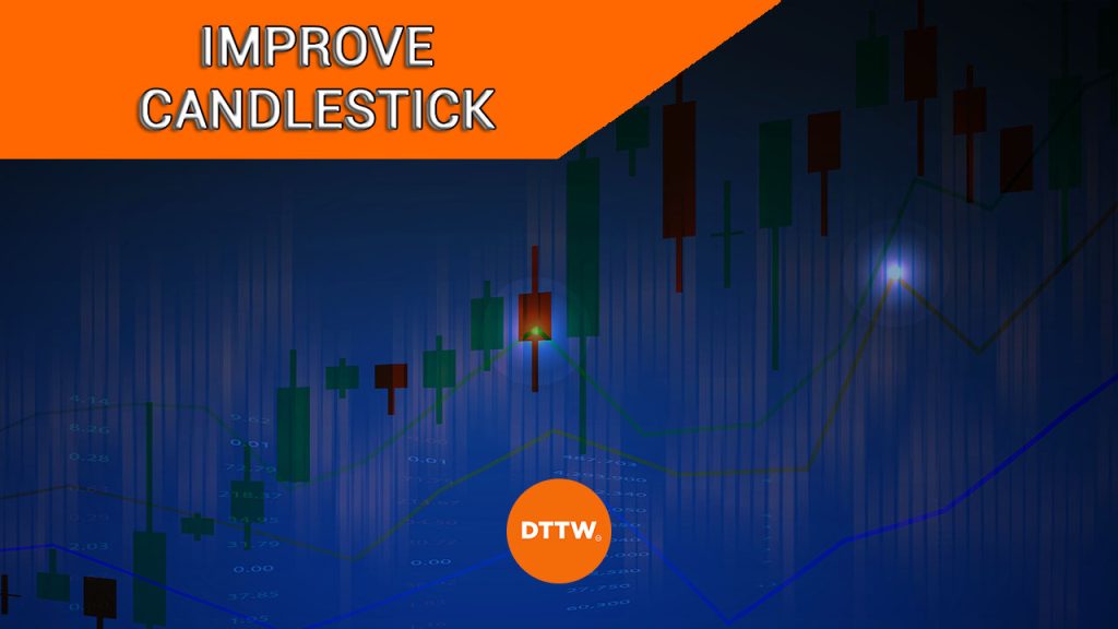 improve candlestick reading