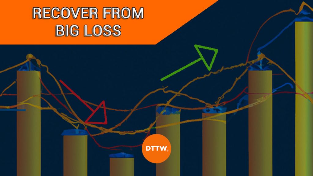recover from big loss