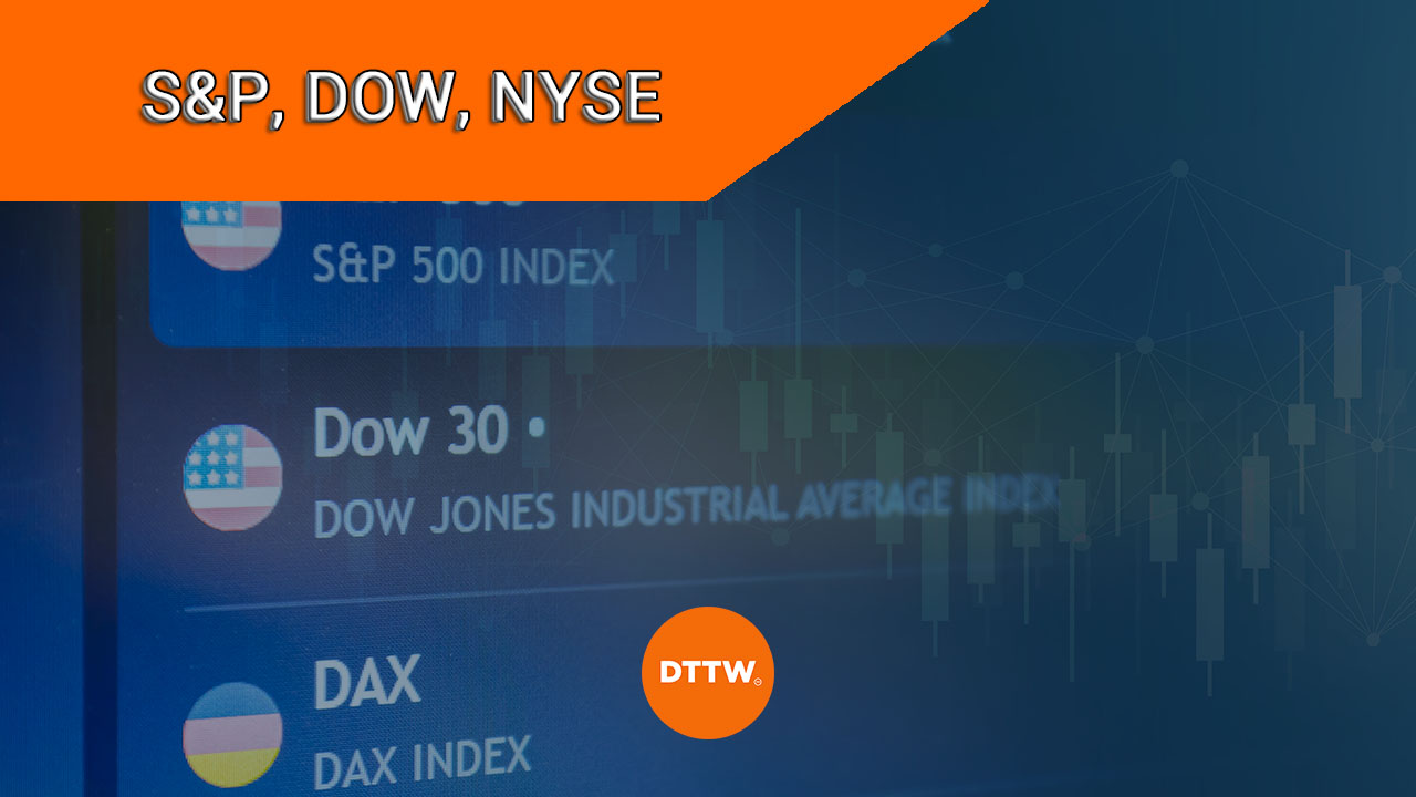 sep dow nyse