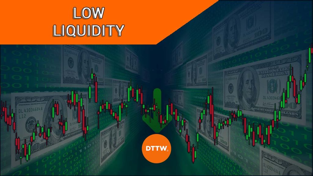 low liquidity assets
