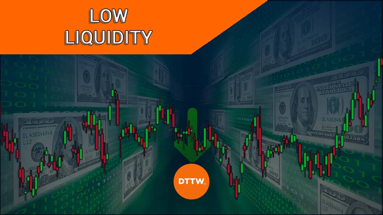 low liquidity assets