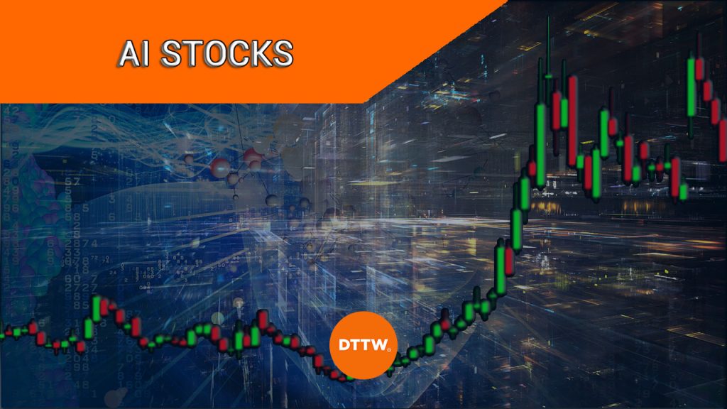 best ai stocks