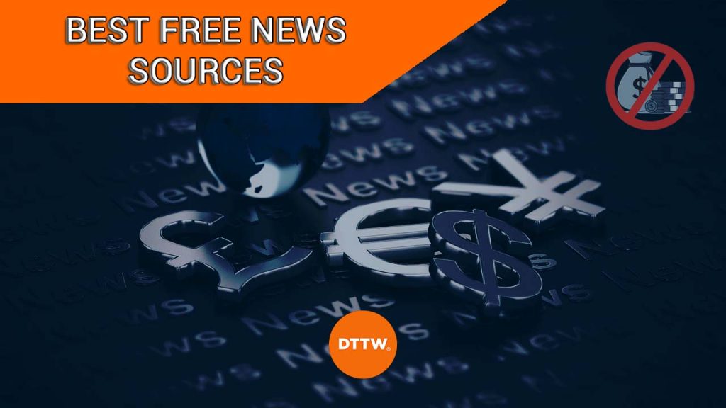 Free News Sites