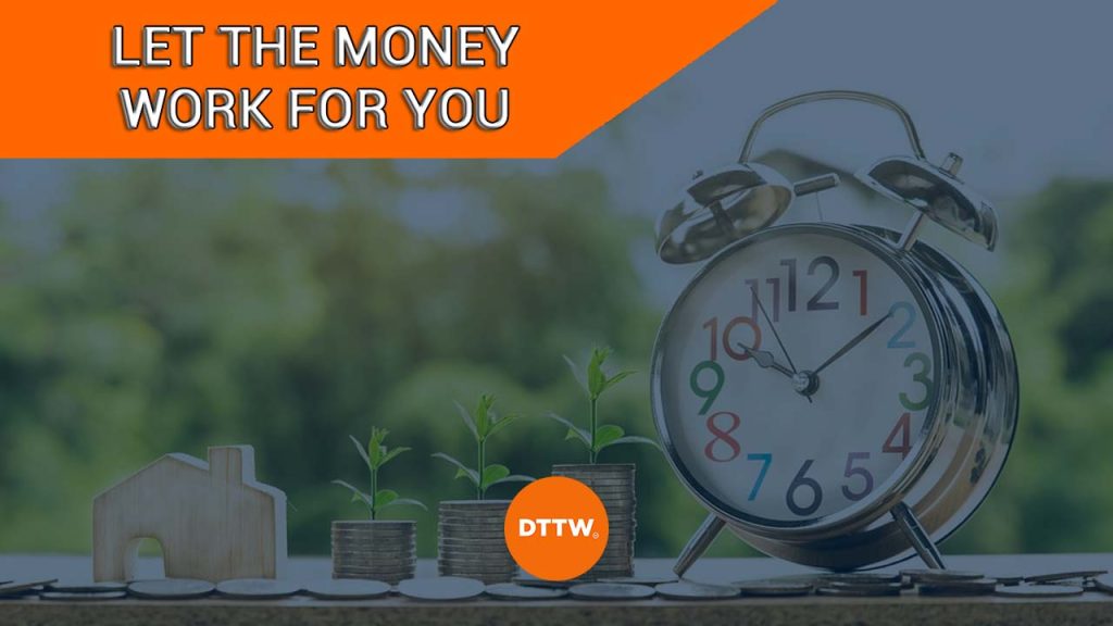money work for you