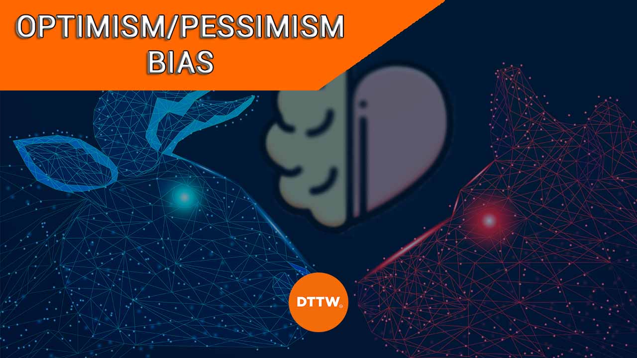 You Should Manage Optimism/Pessimism Bias in Trading ...