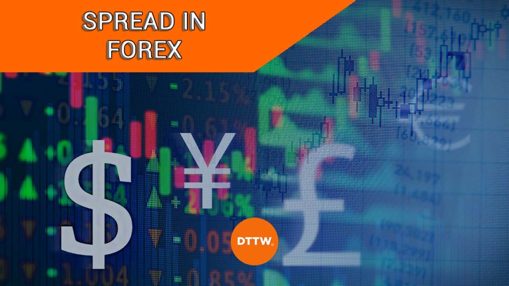 Understanding Spread in Forex What It Is and what Moves It