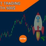 How to Start Trading With $500 with (almost) No Risk