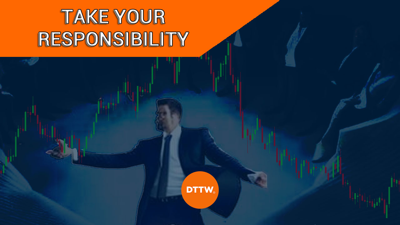 take your responsibility