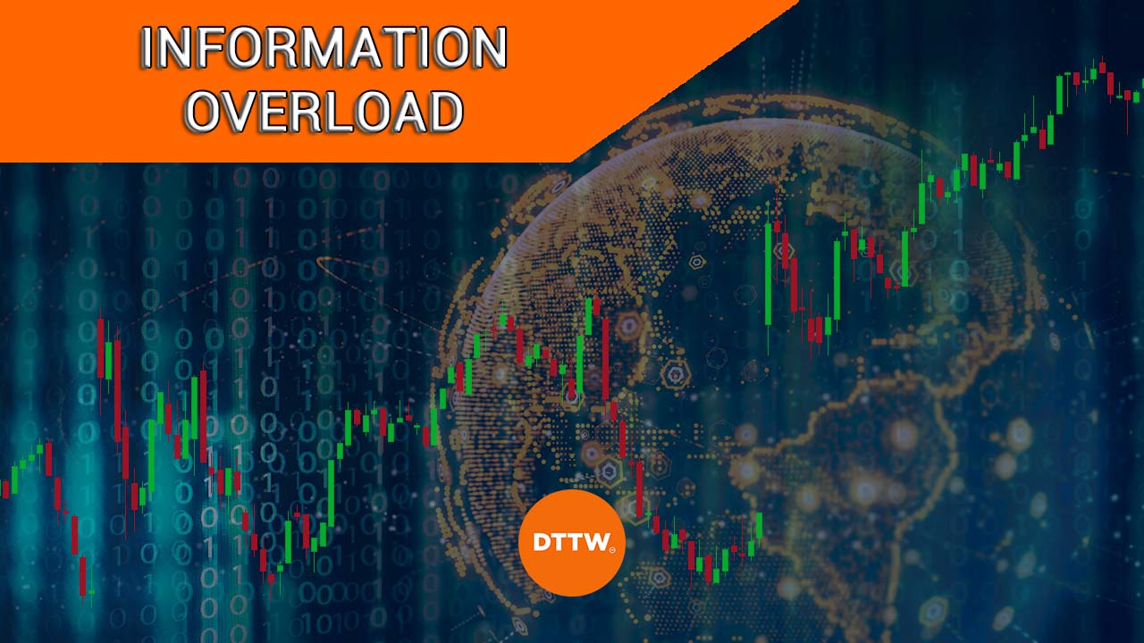 Information Overload Wrecks Your Analysis. How to Handle It?