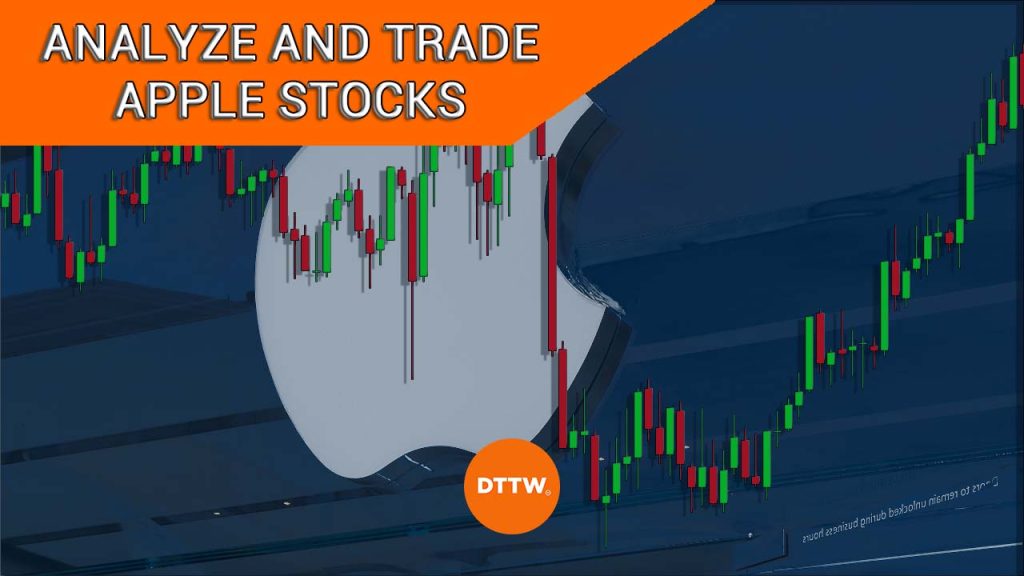 trade apple stock