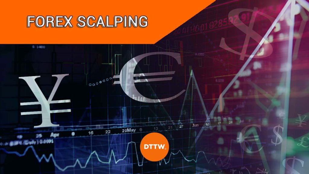 forex scalping strategies