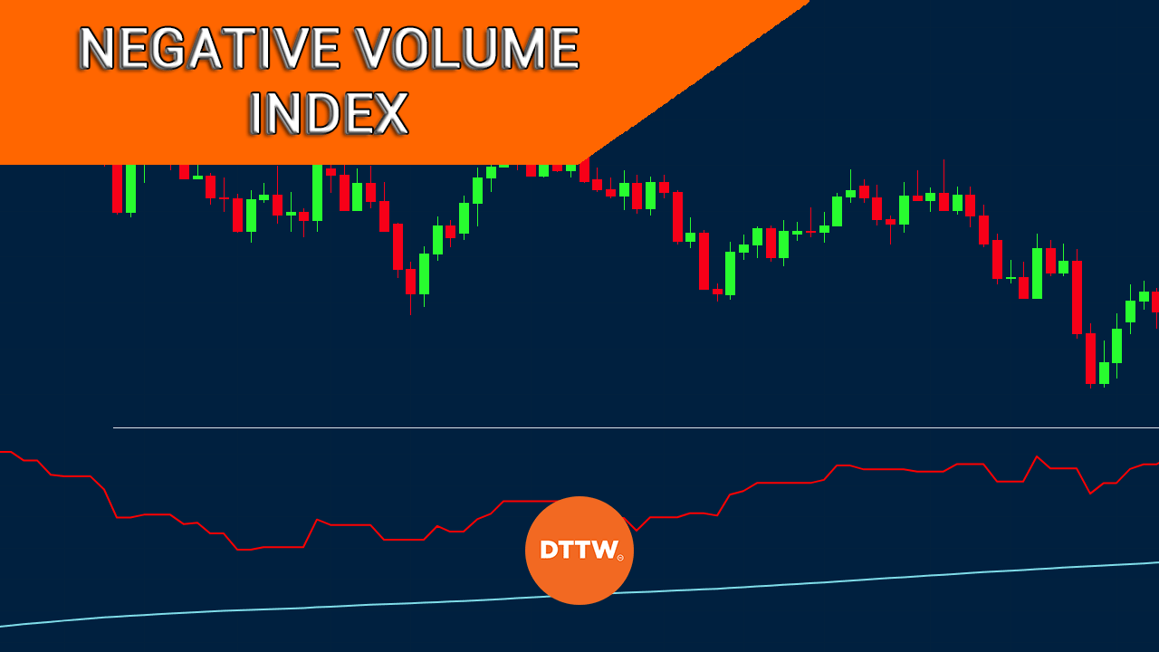 What's the NVI Indicator? Explanation & Longterm Strategies