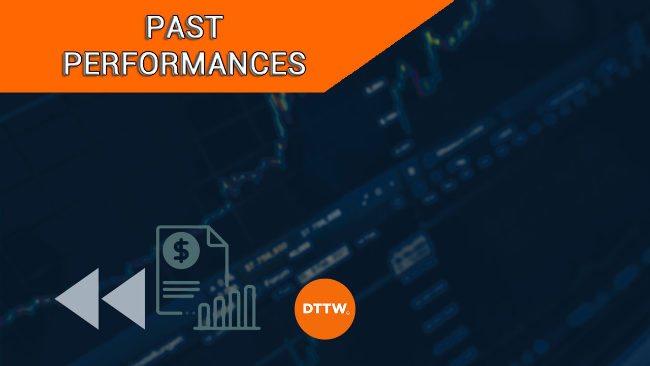 past performances how affect dt