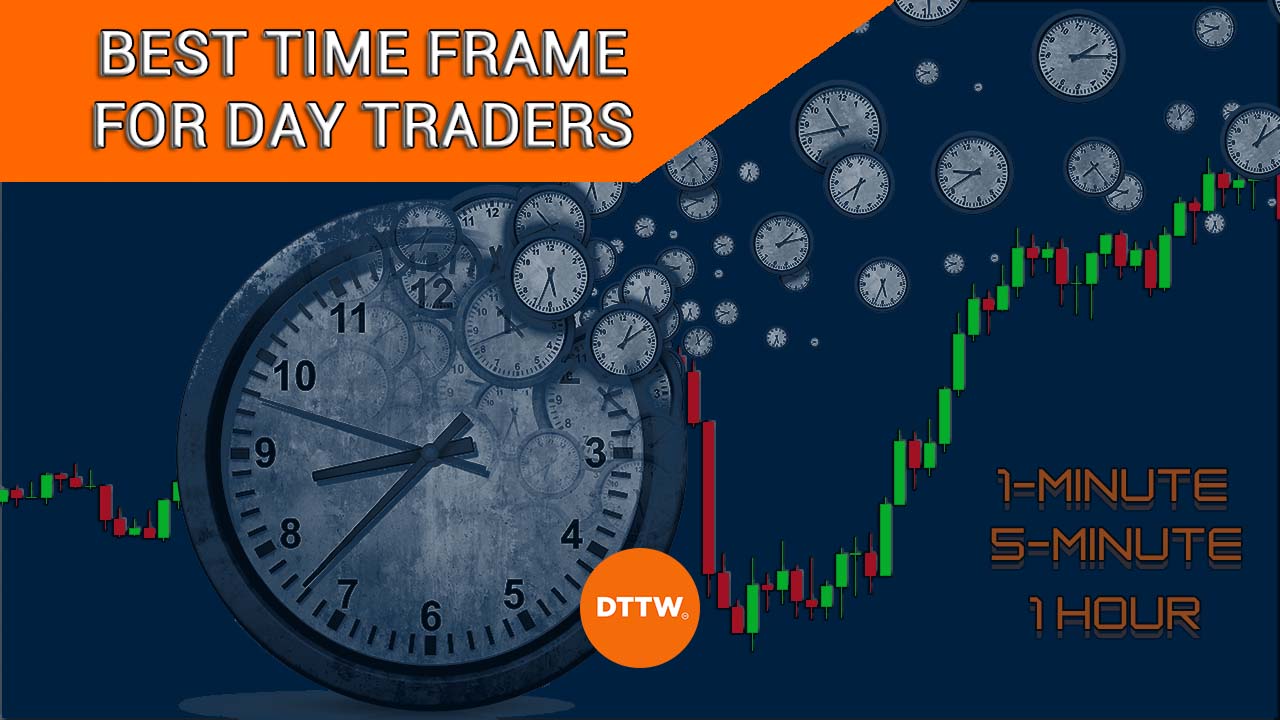 Best Time Frame for Day Trading Which one Yields the Most?