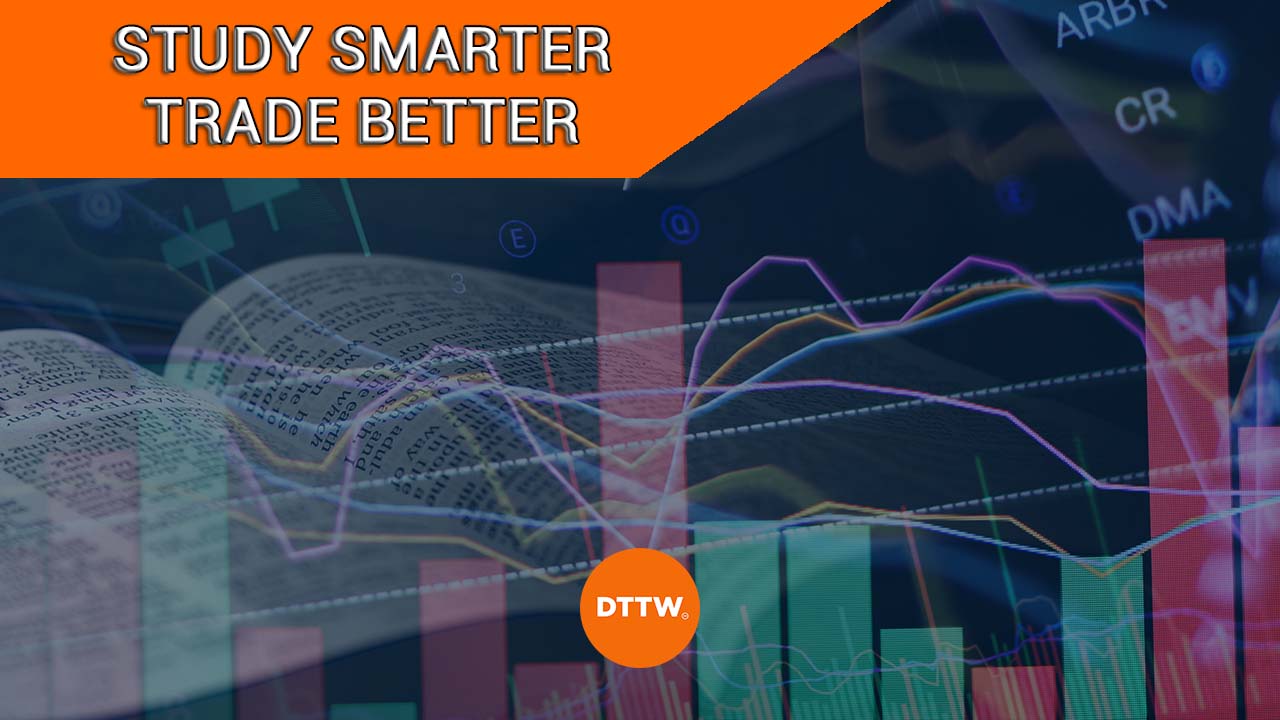 study and trade better