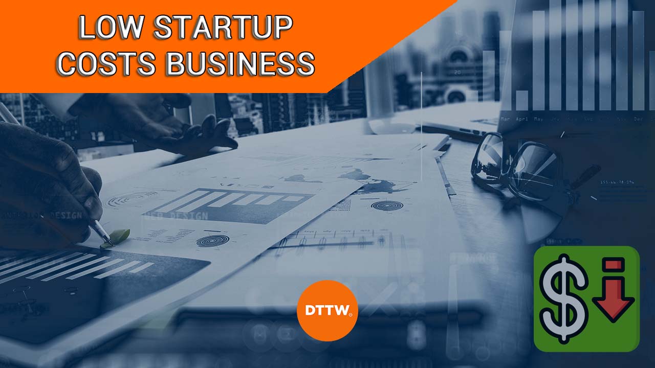 Businesses With Low Startup Costs Why Choose Day Trading