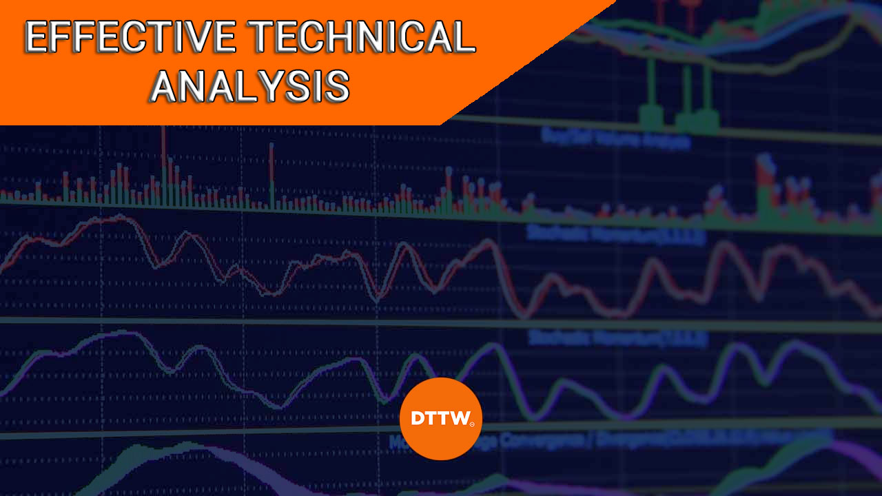 effective technical analysis