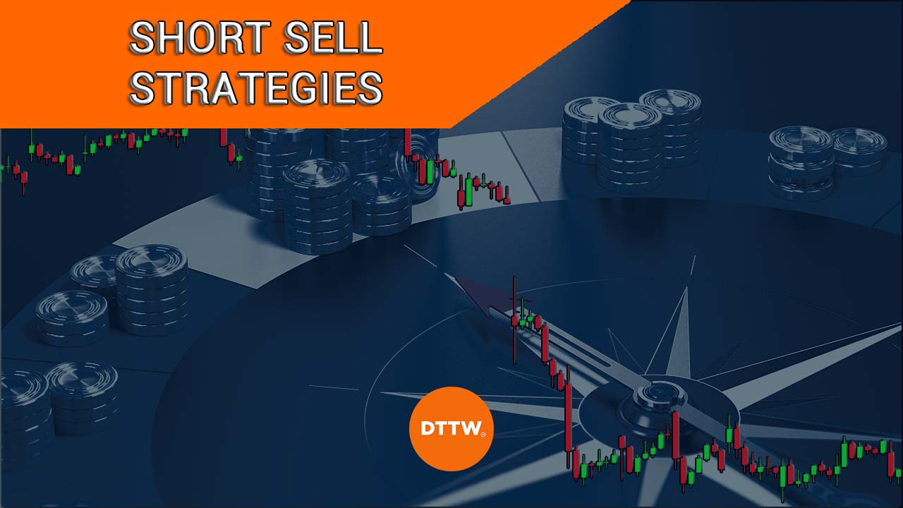 short selling strategies day traders