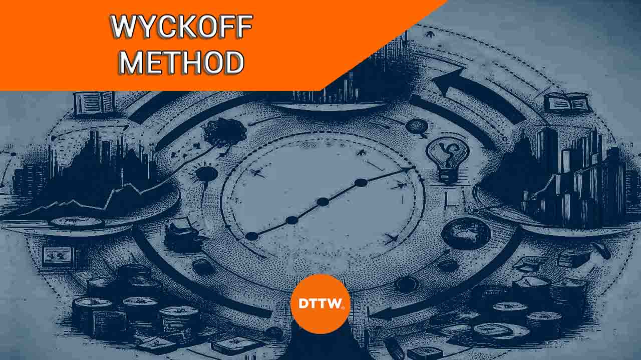 wyckoff method pattern