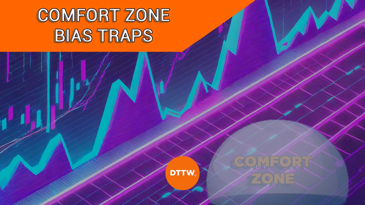 comfort zone bias traps