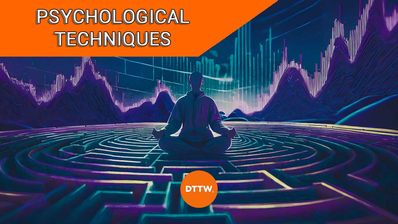psychological techniques