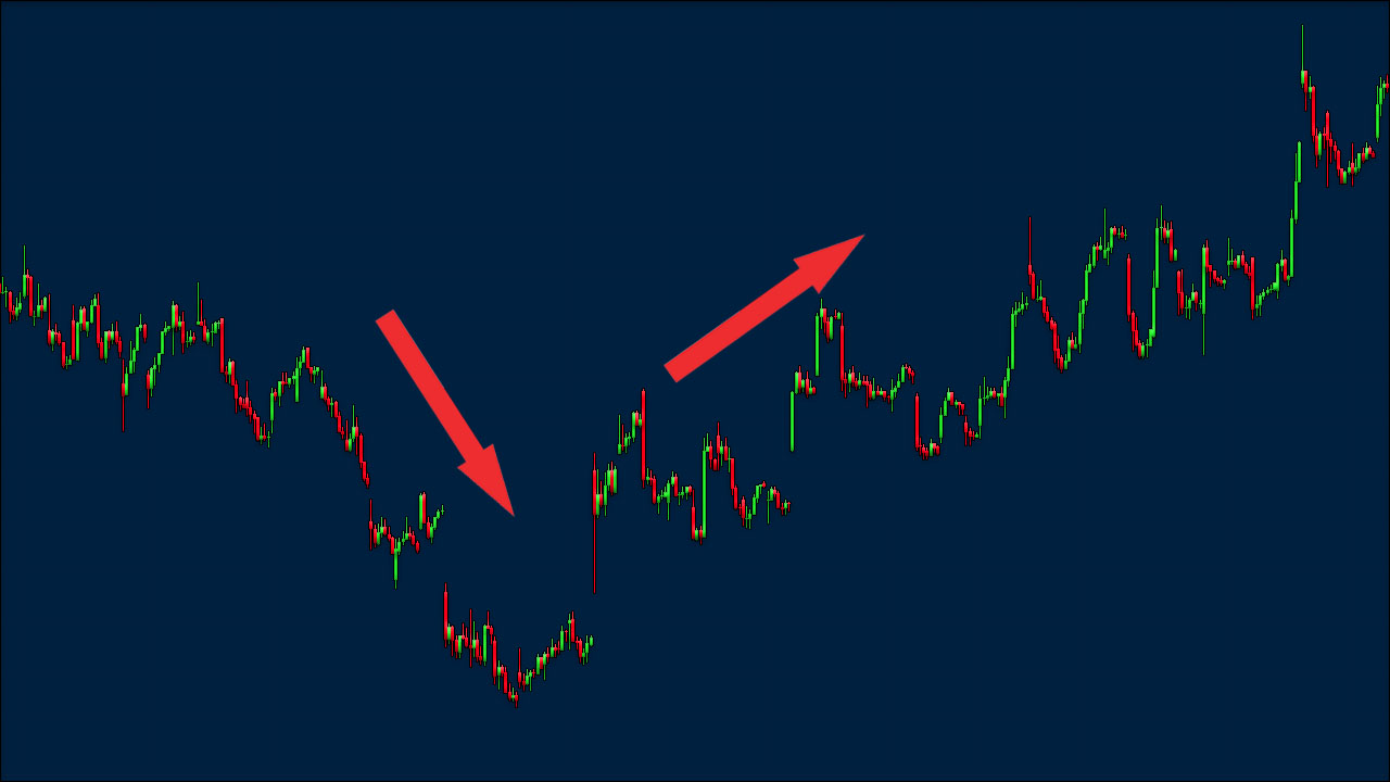 bounce back strategy